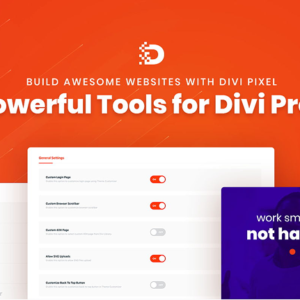 The 10 in 1 Tools Pack for  WordPress themes